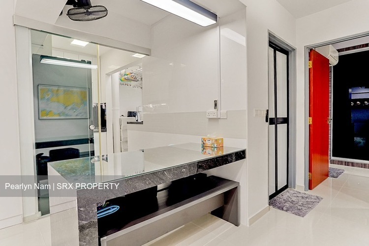 Blk 590A Cheng San Court (Ang Mo Kio), HDB 3 Rooms #542945011